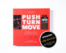 Load image into Gallery viewer, Bjooks PUSH TURN MOVE Updated Edition