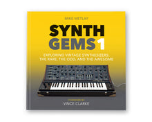 Load image into Gallery viewer, Bjooks Synth Gems 1