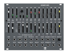 Load image into Gallery viewer, Black Corporation Deckard's Voice