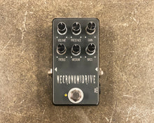 Load image into Gallery viewer, Black Hole Sound Effects Necronomidrive