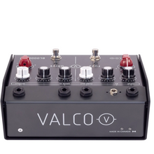 Load image into Gallery viewer, Valco BloodBuzz Pedal