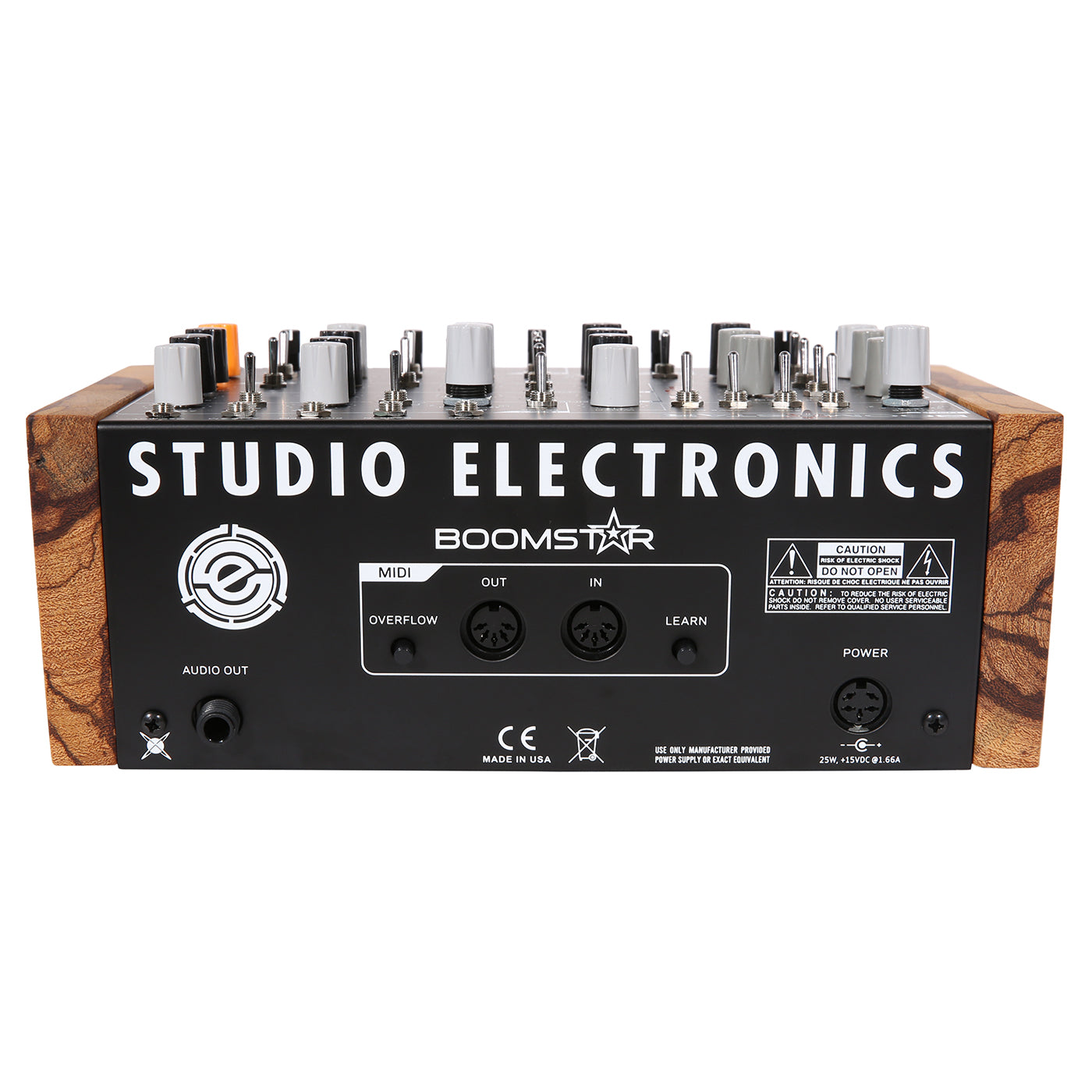 Studio Electronics Boomstar SEM MKII
