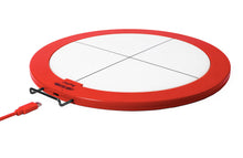 Load image into Gallery viewer, Keith McMillen Instruments BopPad Expressive MPE Drum Pad Controller - Red