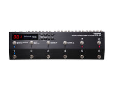Load image into Gallery viewer, BOSS ES-8 Effects Switching System