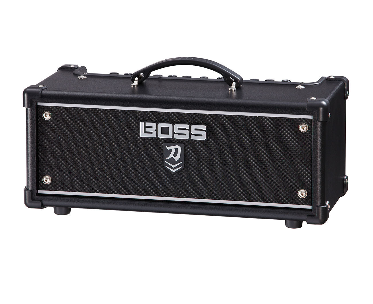BOSS KATANA Head MkII 100 Watt Guitar Amplifier Head