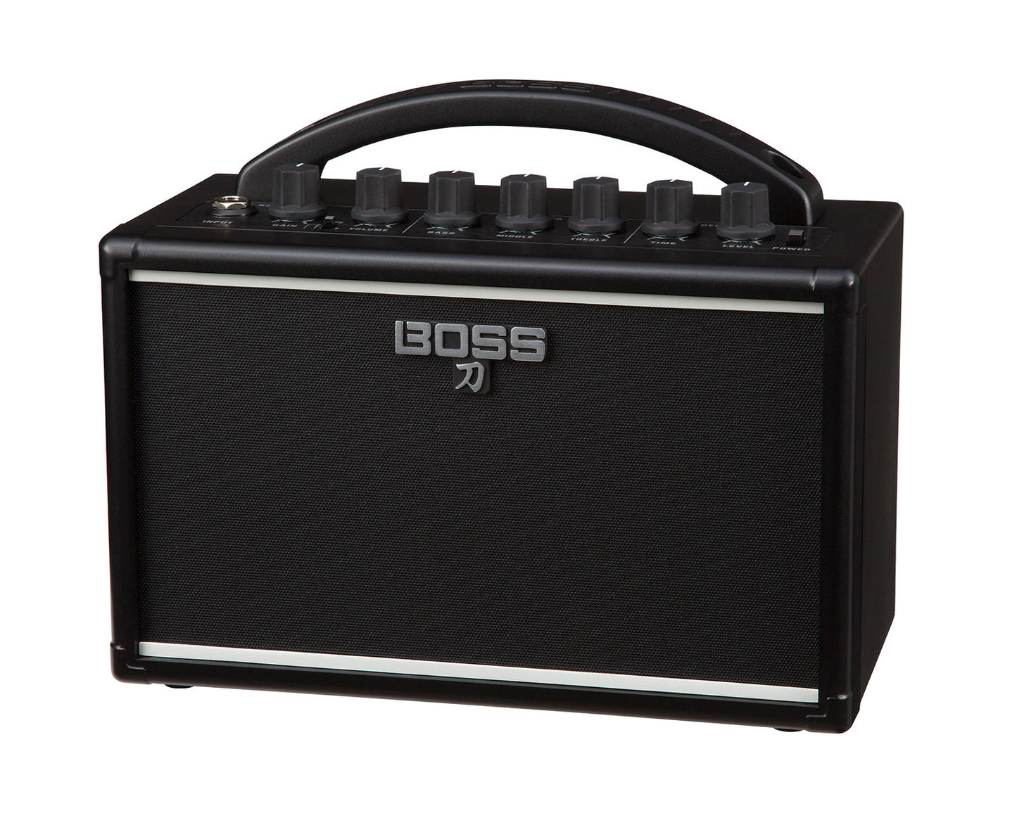 BOSS Katana Mini Guitar Amplifier