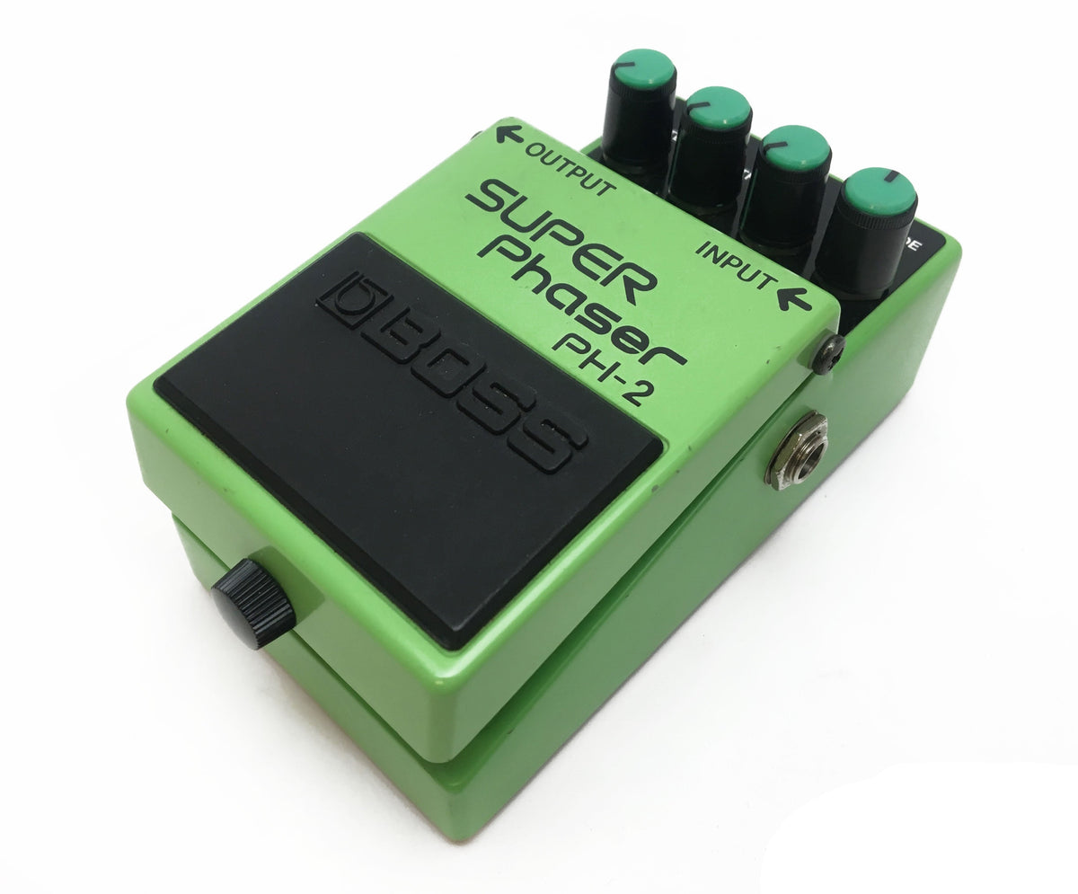 BOSS PH-2 Super Phaser