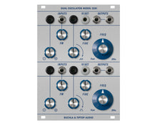 Load image into Gallery viewer, Tiptop Audio Buchla Model 258t Dual Oscillator