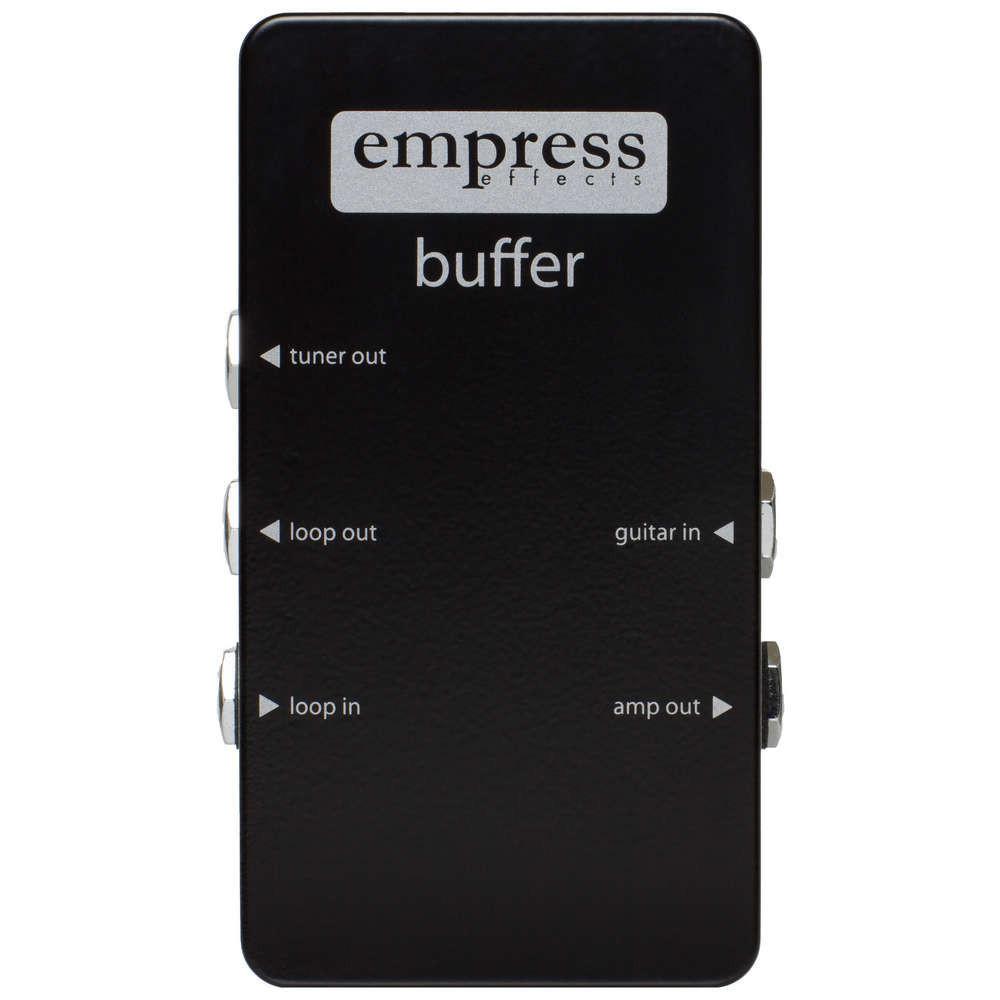 Empress Buffer