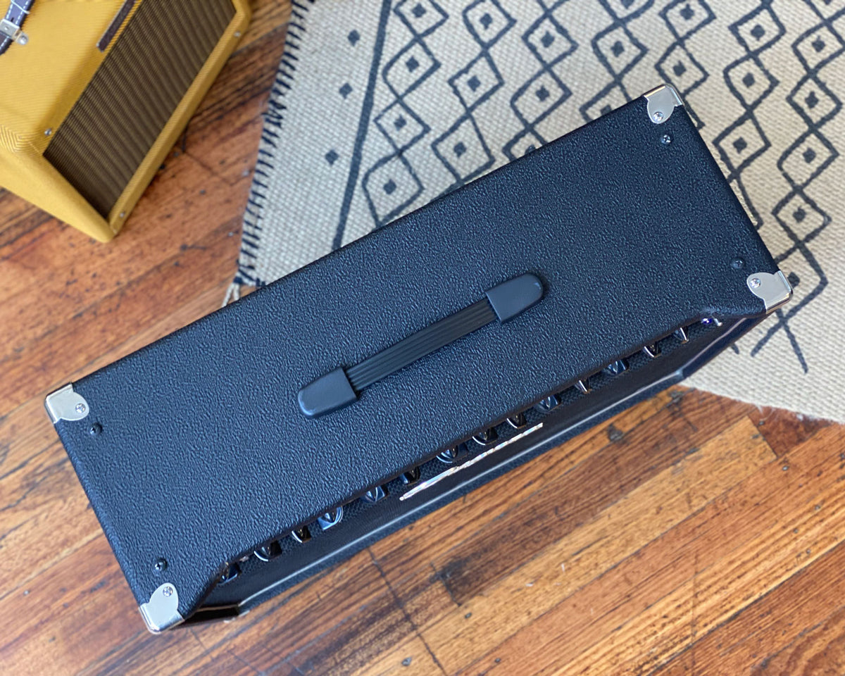 Bugera 6262 120 Watt Valve Combo & FSB104A Footswitch Found Sound