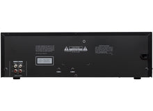 Load image into Gallery viewer, Tascam CD-A580 v2 Rackmount Cassette Recorder/CD Player/USB Flash Drive