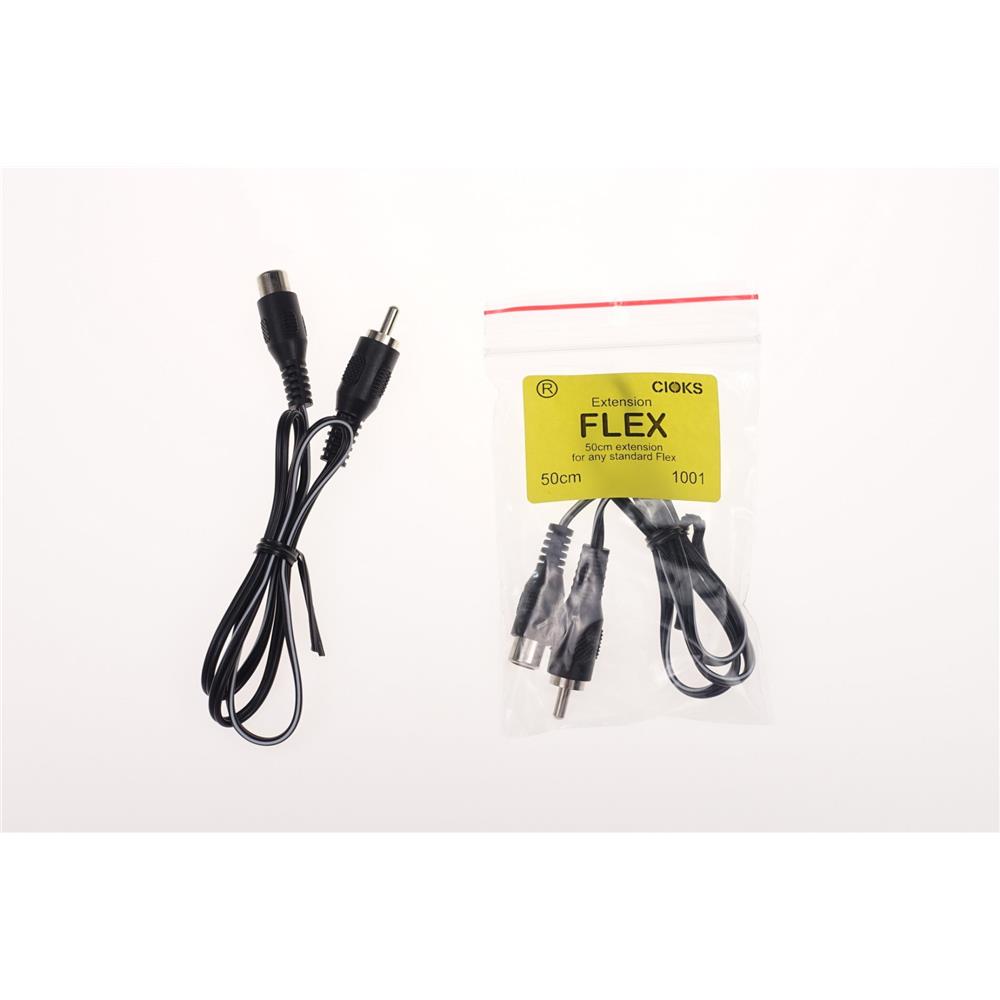 CIOKS 1001 Extension Flex - 50cm