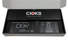 Load image into Gallery viewer, Cioks DC7 and C8 SuperPower Bundle