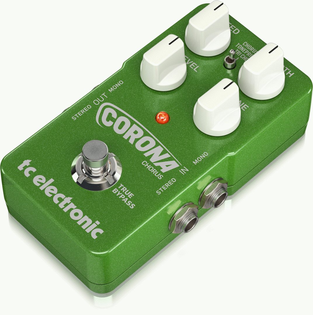 TC Electronic Corona Chorus