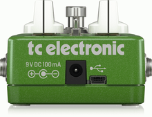 Load image into Gallery viewer, TC Electronic Corona Chorus