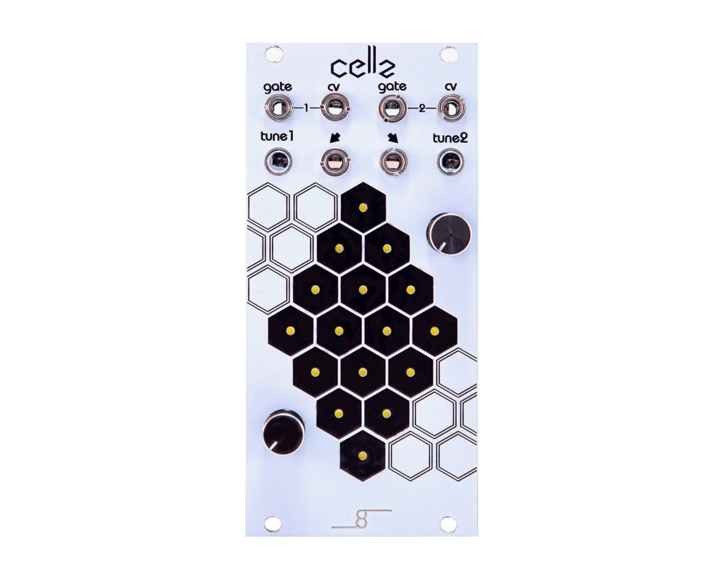 CRE8 AUDIO Cellz CV Touch Pad