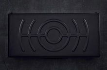 Load image into Gallery viewer, Erica Synths 2x104HP Carbon Fibre Travel Case with Lid