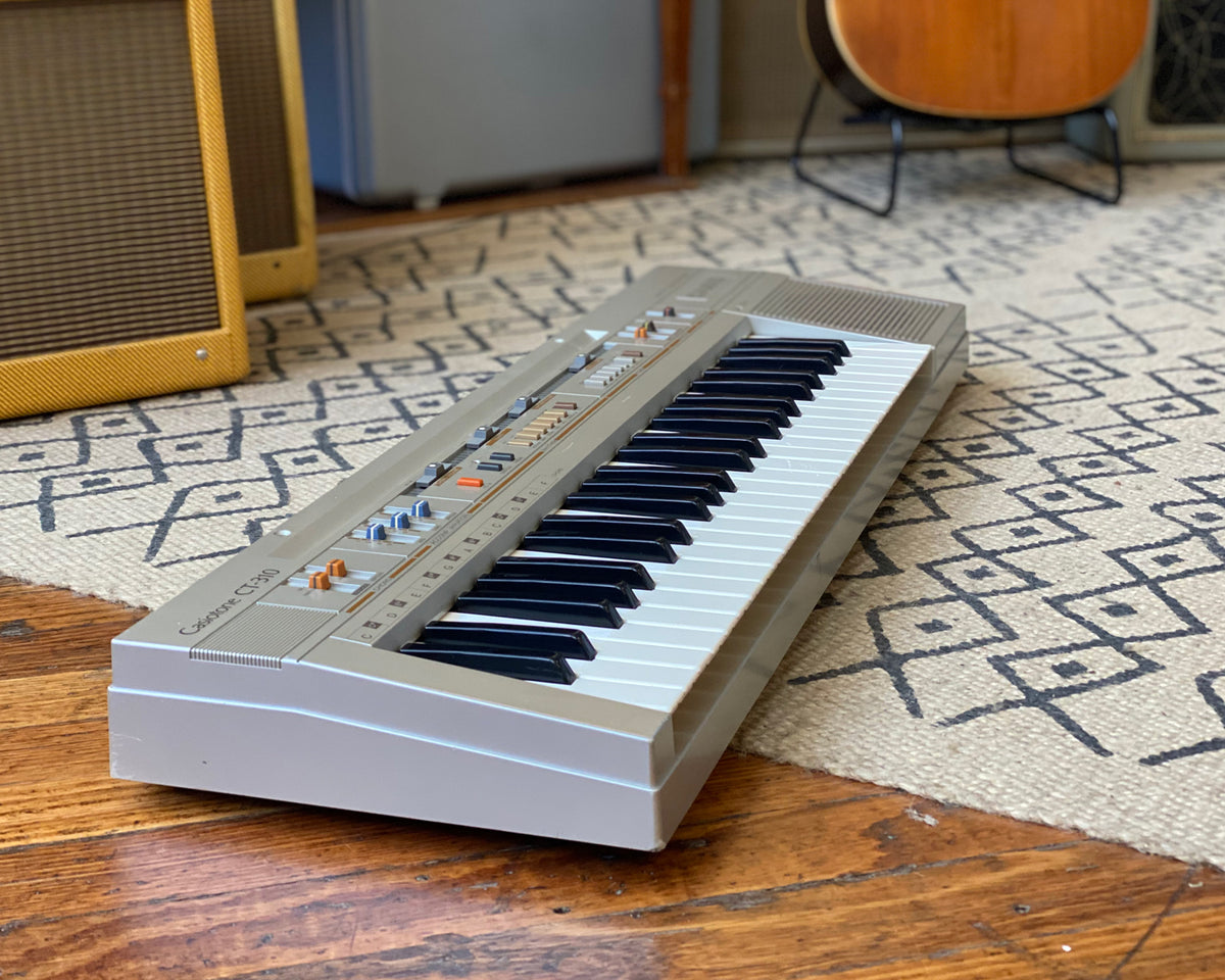 Casiotone ct310 discount