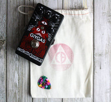 Load image into Gallery viewer, Catalinbread GIYGAS Fuzz/EQ