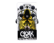 Load image into Gallery viewer, Catalinbread Cloak Reverb Shimmer