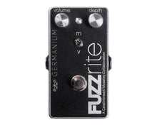 Load image into Gallery viewer, Catalinbread FUZZRITE Germanium Fuzz