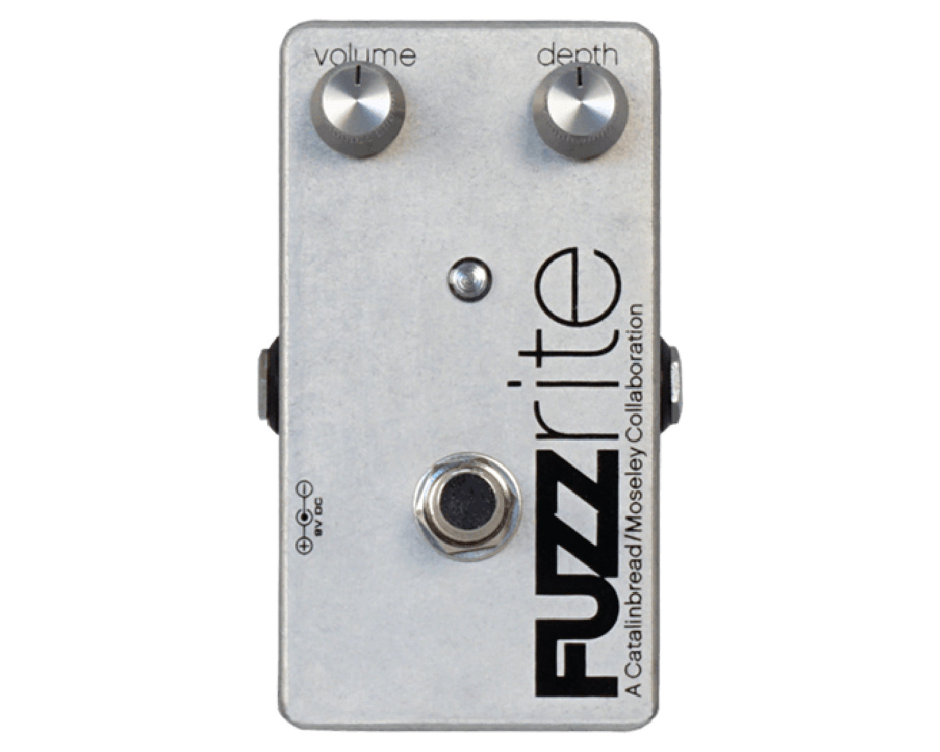 Catalinbread Fuzzrite