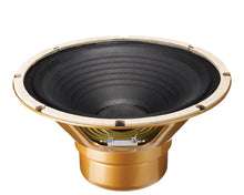 Load image into Gallery viewer, Celestion T5671: G10 Gold 10" 40W 8Ω Speaker