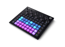 Load image into Gallery viewer, Novation Circuit - Tracks Standalone Groovebox
