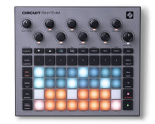 Load image into Gallery viewer, Novation Circuit - Rhythm Groovebox Sampler