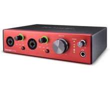 Load image into Gallery viewer, Focusrite Clarett+ 2Pre