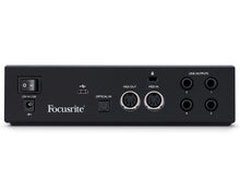 Load image into Gallery viewer, Focusrite Clarett+ 2Pre