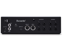 Load image into Gallery viewer, Focusrite Clarett+ 4Pre