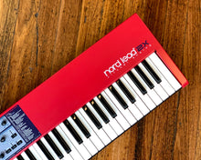 Load image into Gallery viewer, Clavia Nord Lead 2x