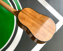 Load image into Gallery viewer, Coppard Guitars Danger