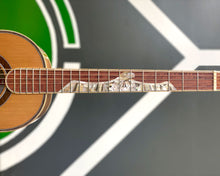 Load image into Gallery viewer, Coppard Guitars 'Eagle' - Handbuilt in Melbourne 🦅