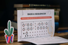 Load image into Gallery viewer, Moog Sound Studio Bundle (DFAM & Mother-32)