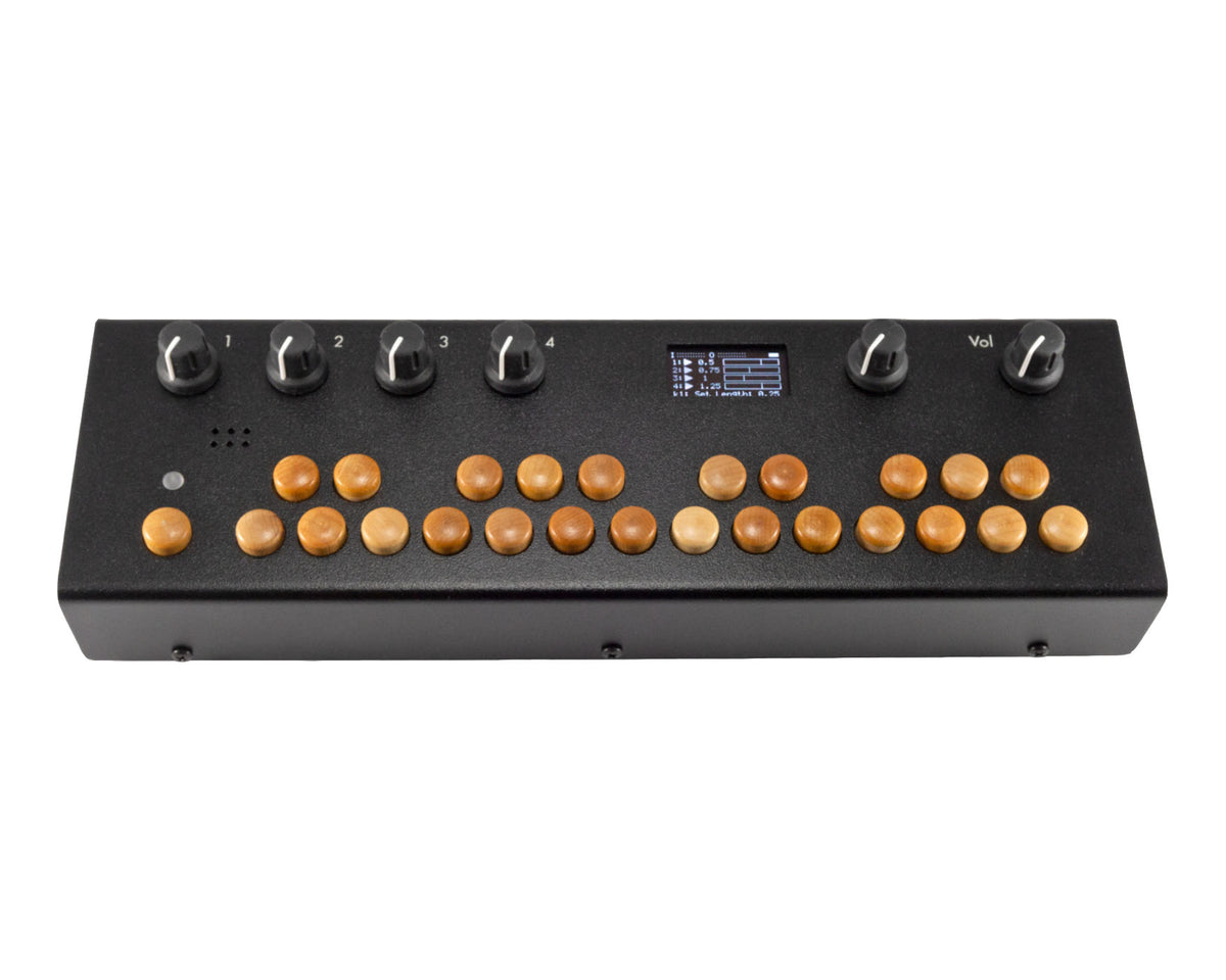 その他 Organelle previousnext Critter Guitari Critter___Guitari_Organelle_S_