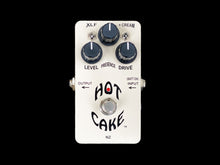 Load image into Gallery viewer, Crowther Audio Hot Cake Overdrive with XLF & Cream