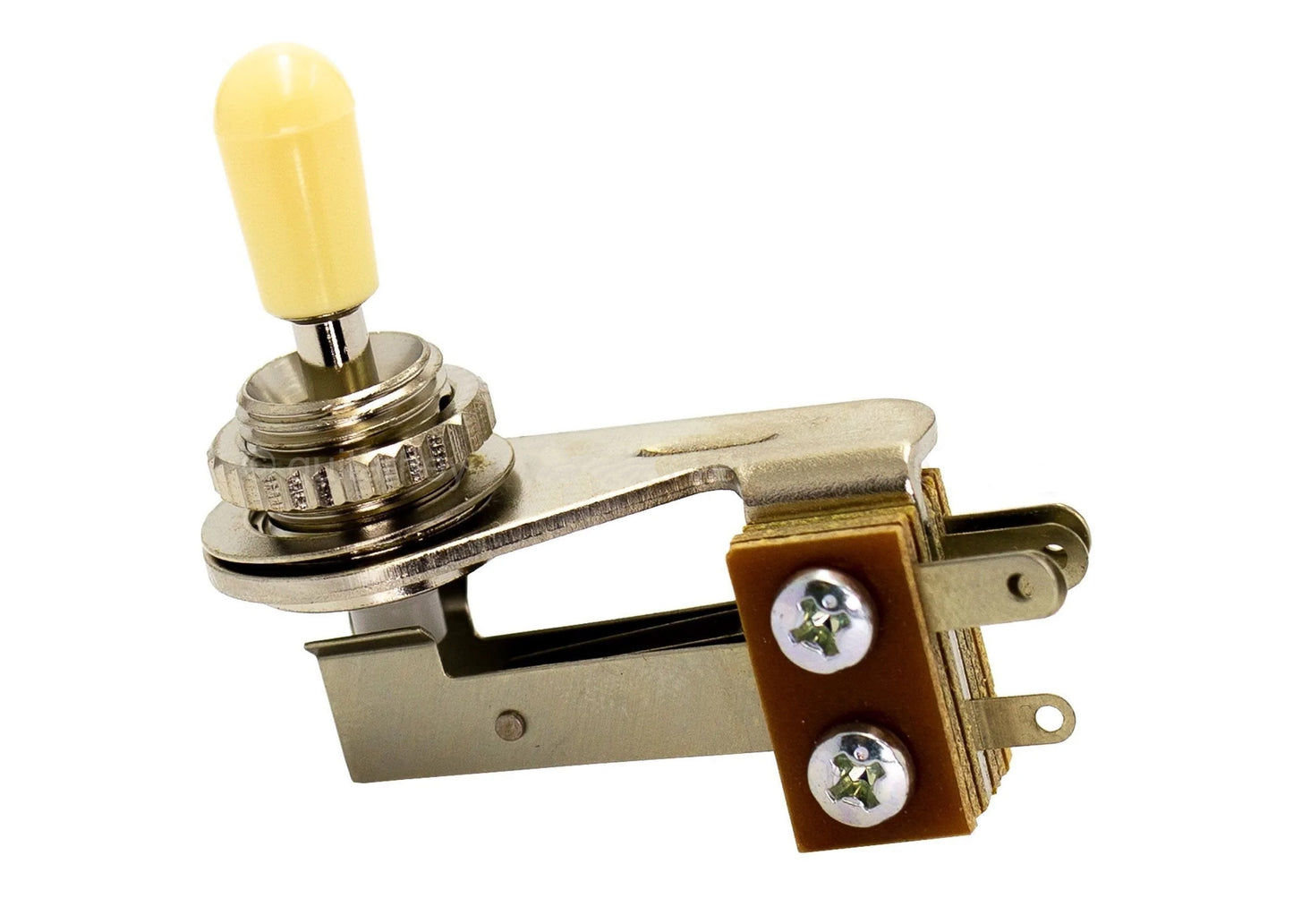 Custom Eagle Right Angle Toggle Switch