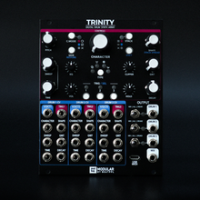 Load image into Gallery viewer, Modbap Modular Trinity Digital Drum Synth Array