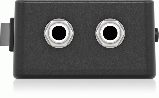 Behringer ULTRA-DI DI400P DI Box