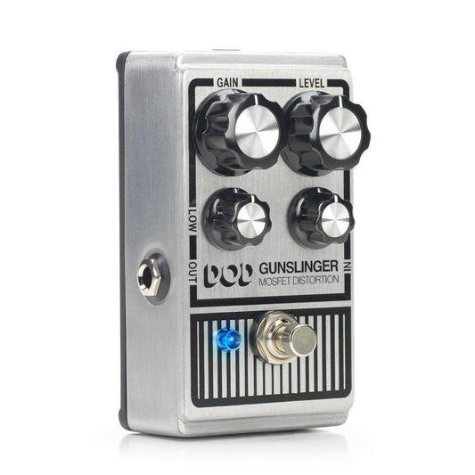 DOD Gunslinger Distortion