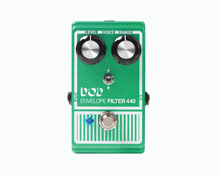 Load image into Gallery viewer, DOD 440 Envelope Filter