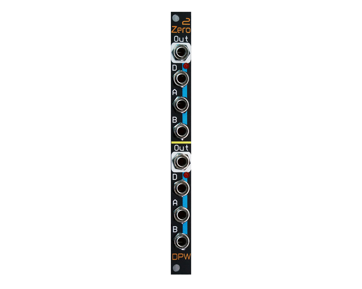 DPW Design Z-2 Zero 2