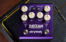 Load image into Gallery viewer, Strymon Zelzah Multidimensional Phaser