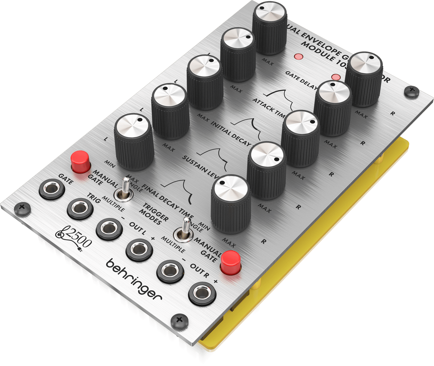 Behringer 1033 Dual Envelope Generator Module