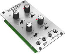 Load image into Gallery viewer, Behringer 1016 Dual Noise Random Volt Gen Module