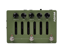 Load image into Gallery viewer, Darkglass Electronics ADAM Aggressively Distorting Advanced Machine