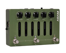 Load image into Gallery viewer, Darkglass Electronics ADAM Aggressively Distorting Advanced Machine