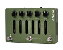 Load image into Gallery viewer, Darkglass Electronics ADAM Aggressively Distorting Advanced Machine